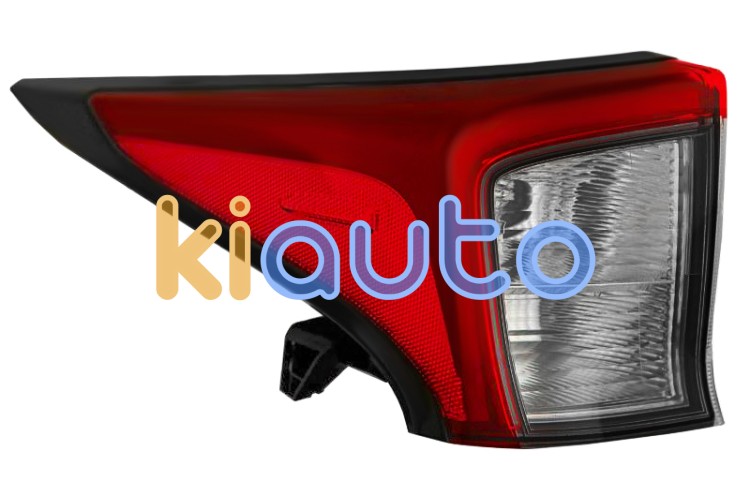 Piloto trasero toyota prius 2019-2023 exterior / superior / led / izquierdo OE 8156147480 / 81561-47480