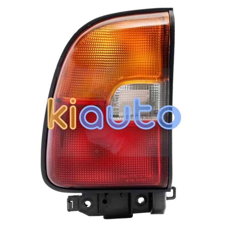 Piloto trasero toyota rav4 1994-1996 izquierdo OE 8156042020
