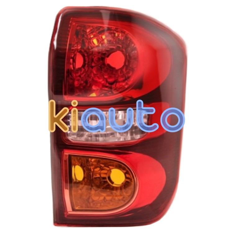 Piloto trasero toyota rav4 2003-2006 derecho OE 8155142040 / 8155142060