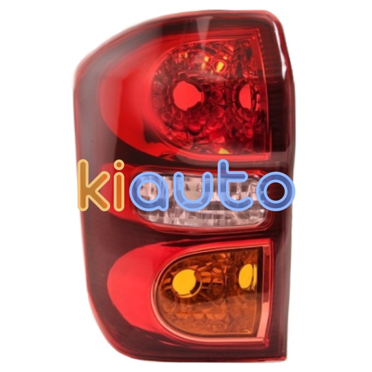 Piloto trasero toyota rav4 2003-2006 izquierdo OE 8156142040 / 8156142060