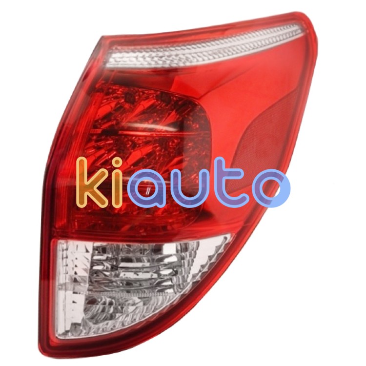 Piloto trasero toyota rav4 2006-2009 led / derecho OE 8155142090