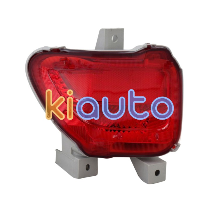 Piloto trasero toyota rav4 2006-2009 parachoques trasero / antiniebla / izquierdo OE 81490-42010 / 81456-42010 / 8149042010