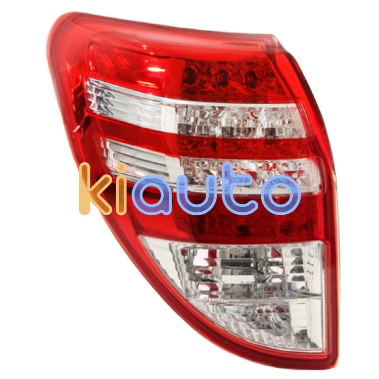 Piloto trasero toyota rav4 2009-2010 izquierdo OE 8156142120