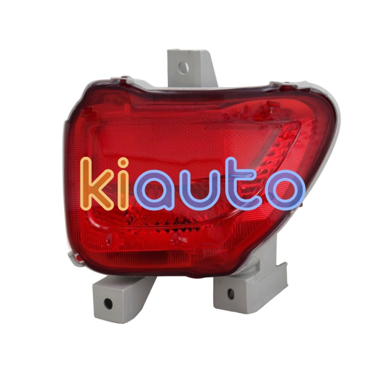 Piloto trasero toyota rav4 2009-2010 parachoques trasero / antiniebla / derecho OE 81480-42010 / 81457-42010 / 8148042010