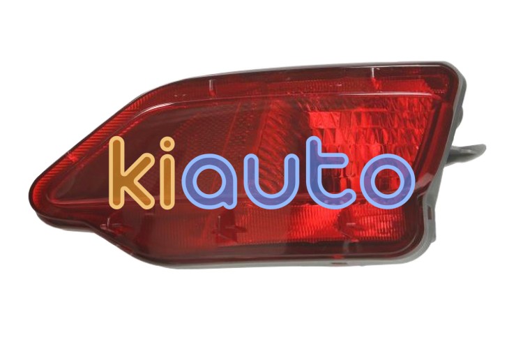 Piloto trasero toyota rav4 2013-2015 parachoques trasero / antiniebla / derecho OE 8148042050