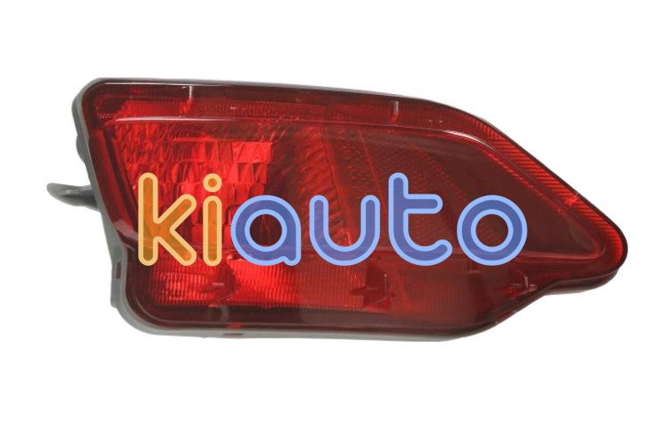 Piloto trasero toyota rav4 2013-2015 parachoques trasero / antiniebla / izquierdo OE 8149042050