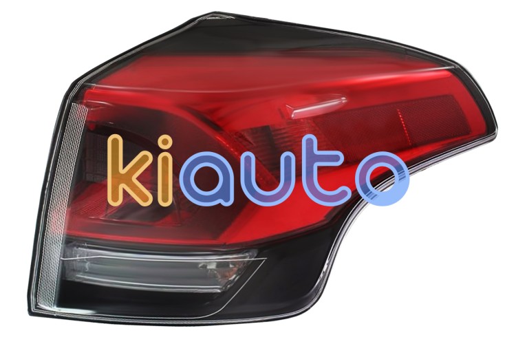 Piloto trasero toyota rav4 2015-2019 exterior / derecho OE 81551-42200 / 8155142200 / 81551-42202