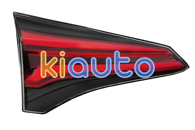 Piloto trasero toyota rav4 2015-2019 interior / izquierdo OE 81590-42030 / 8159042030