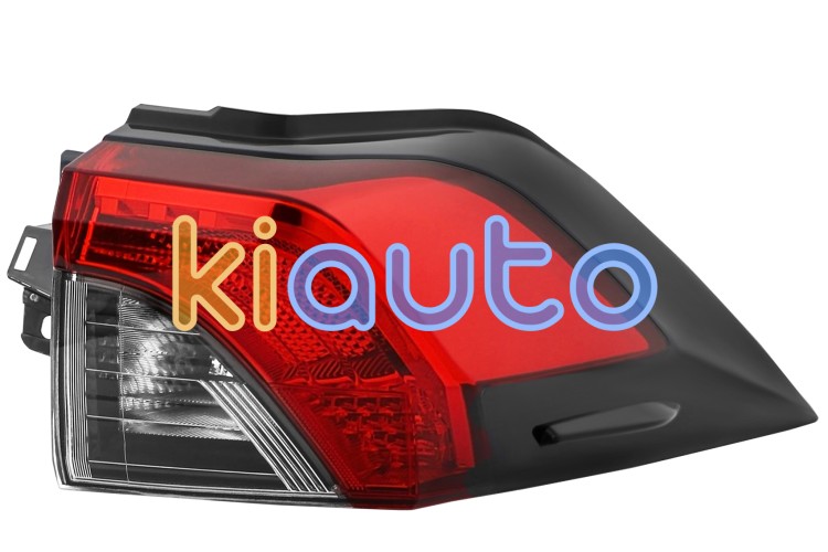 Piloto trasero toyota rav4 2019-> exterior / derecho OE 81551-42230 / 8155142230