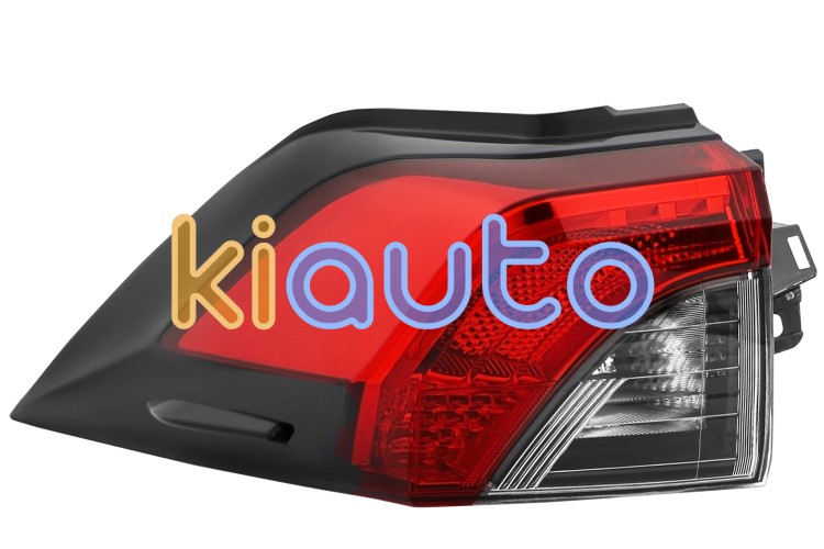 Piloto trasero toyota rav4 2019-> exterior / izquierdo OE 81561-42230 / 8156142230