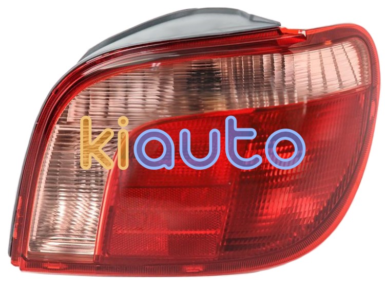 Piloto trasero toyota yaris 1998-2003 tipo koito / derecho OE 8155052130