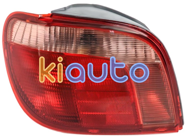 Piloto trasero toyota yaris 1998-2003 tipo koito / izquierdo OE 8156052130