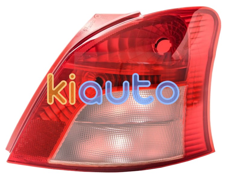 Piloto trasero toyota yaris 2006-2009 derecho OE 8155152550