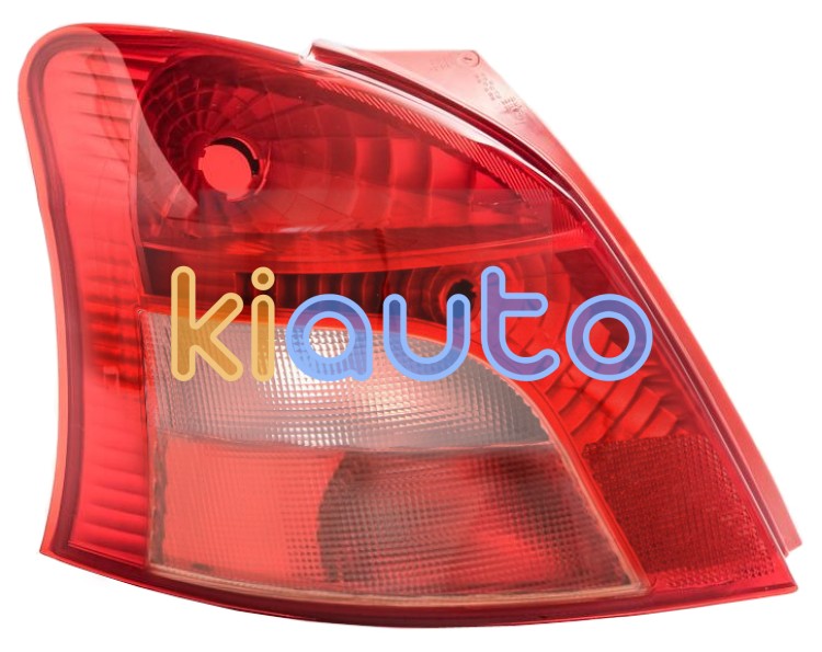 Piloto trasero toyota yaris 2006-2009 izquierdo OE 8156152490