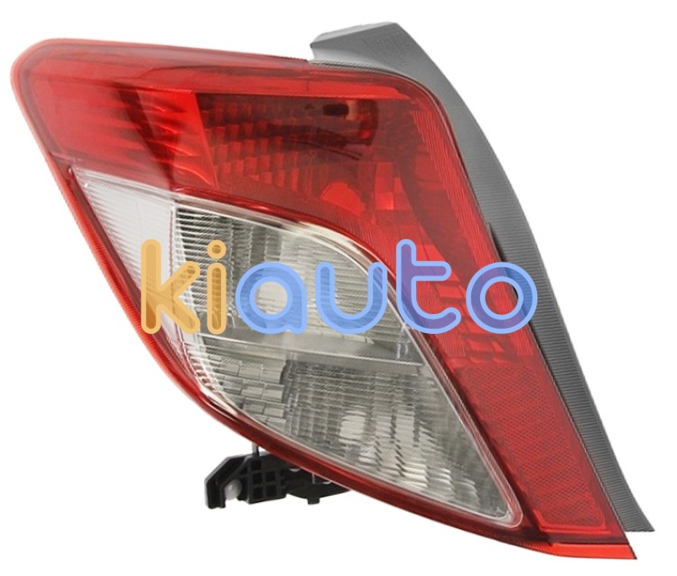 Piloto trasero toyota yaris 2011-2014 izquierdo OE 81561-0D370 / 815610D370
