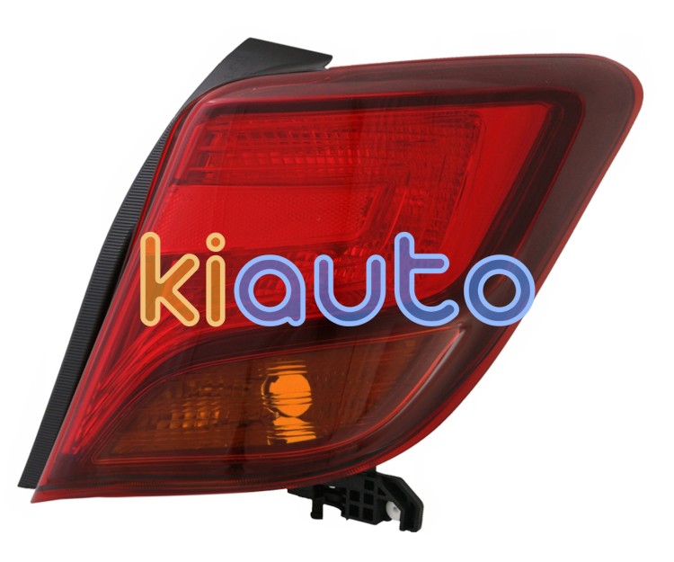 Piloto trasero toyota yaris 2014-2017 derecho OE 81551-0D600 / 815510D600