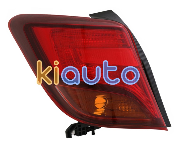 Piloto trasero toyota yaris 2014-2017 izquierdo OE 81561-0D600 / 815610D600