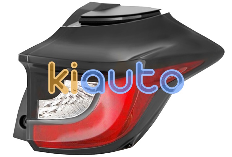 Piloto trasero toyota yaris 2020-2024 derecho OE 81551-K0030 / 81551K0030