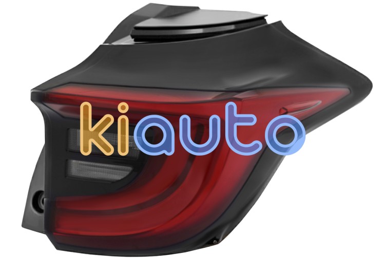 Piloto trasero toyota yaris 2020-2024 derecho OE 81551-K0040 / 81551K0040