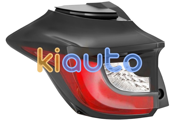 Piloto trasero toyota yaris 2020-2024 izquierdo OE 81561-K0030 / 81561K0030