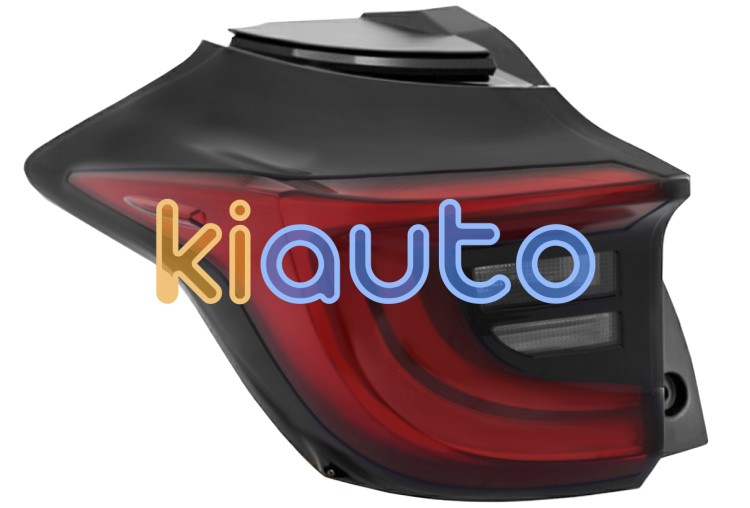 Piloto trasero toyota yaris 2020-2024 izquierdo OE 81561-K0040 / 81561K0040