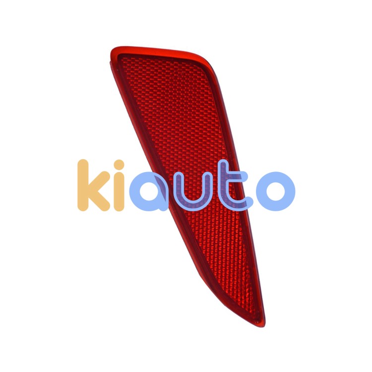 Piloto trasero toyota yaris 2020-2024 parachoques trasero / catadioptrico / derecho OE 81910F4010