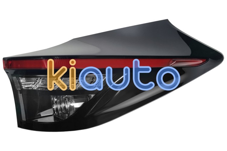 Piloto trasero toyota yaris cross 2020-> derecho OE 81550-0DE20 / 815500DE20