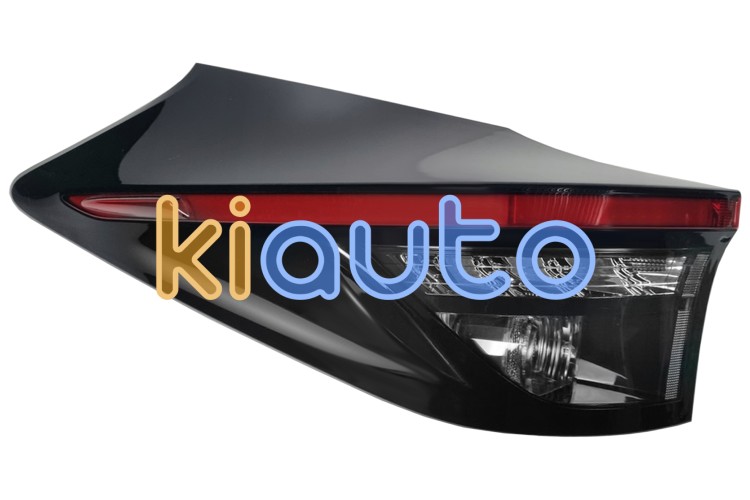 Piloto trasero toyota yaris cross 2020-> izquierdo OE 81560-0DE20 / 815600DE20