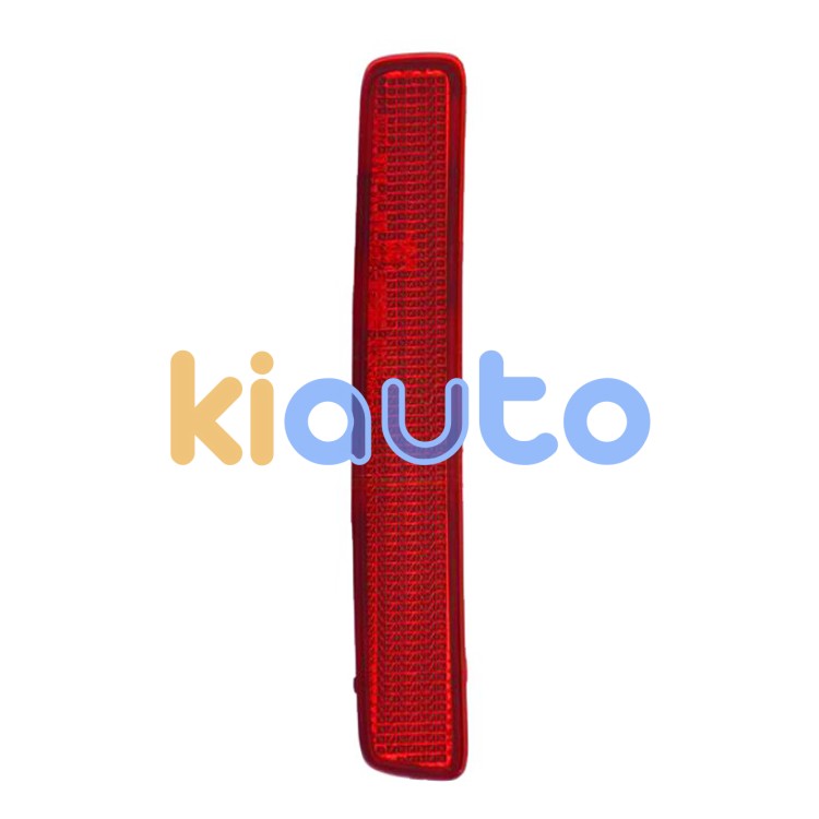 Piloto trasero toyota yaris cross 2020-> parachoques trasero / catadioptrico / izquierdo OE 81920-47010 / 8192047010