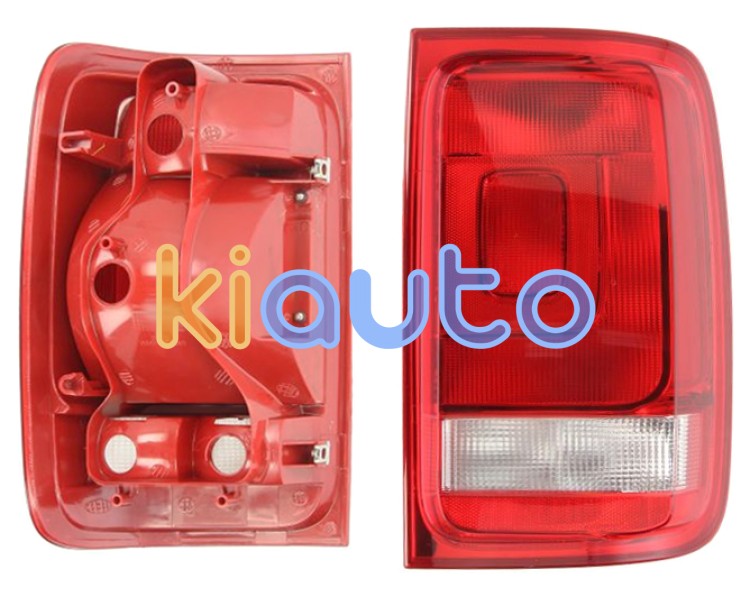 Piloto trasero volkswagen amarok 2010-2013 derecho OE 2H1945096 / 2H1945096A / 2H1945096B