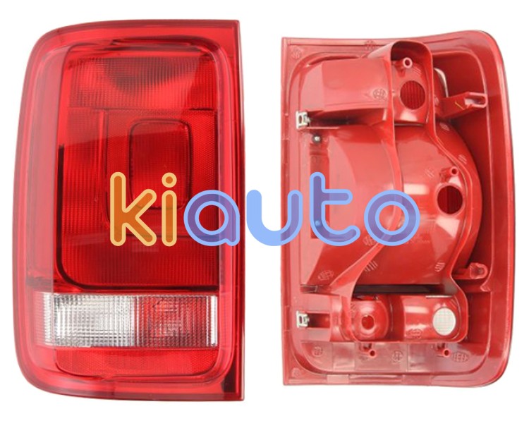 Piloto trasero volkswagen amarok 2010-2013 izquierdo OE 2H1945095 / 2H1945095A / 2H1945095B
