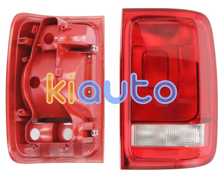 Piloto trasero volkswagen amarok 2013-2016 derecho OE 2H1945096C / 2H1945096G