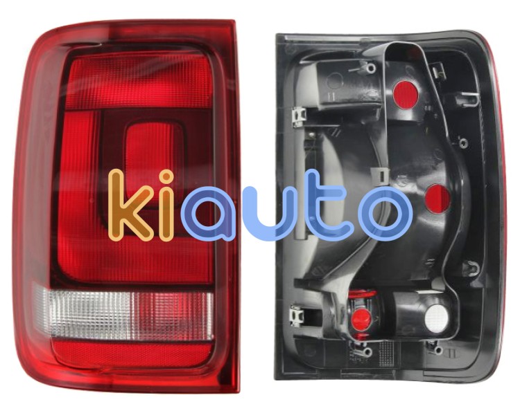 Piloto trasero volkswagen amarok 2013-2016 fume / izquierdo OE 2H1945095F / 2H1945095P / 2H1945095J
