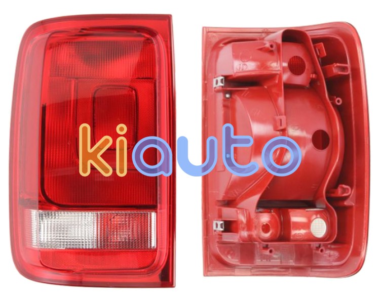 Piloto trasero volkswagen amarok 2013-2016 izquierdo OE 2H1945095C / 2H1945095G