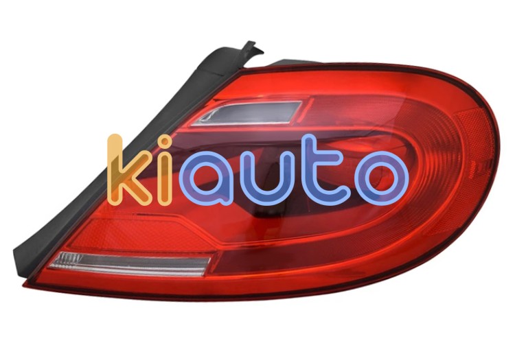 Piloto trasero volkswagen beetle 2011-2019 derecho OE 5C5945096 / 5C5945096C / 5C5945096F