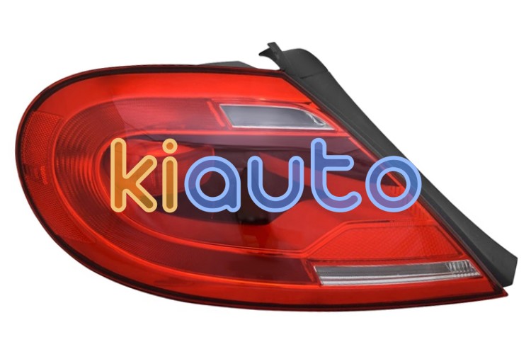 Piloto trasero volkswagen beetle 2011-2019 izquierdo OE 5C5945095 / 5C5945095C / 5C5945095F