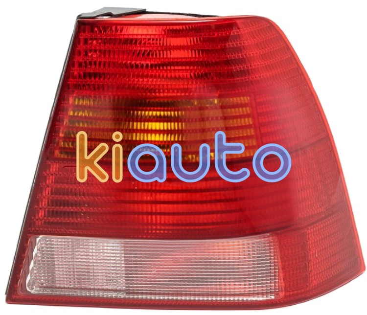 Piloto trasero volkswagen bora 1997-2005 blanco / derecho OE 1J5945096AB