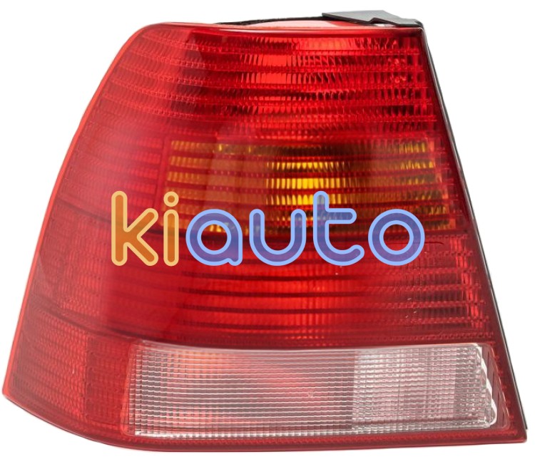 Piloto trasero volkswagen bora 1997-2005 blanco / izquierdo OE 1J5945095AA
