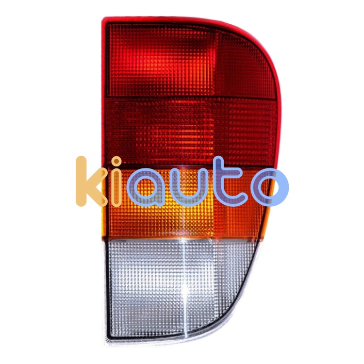 Piloto trasero volkswagen caddy 1996-2004 derecho OE 6K9945112