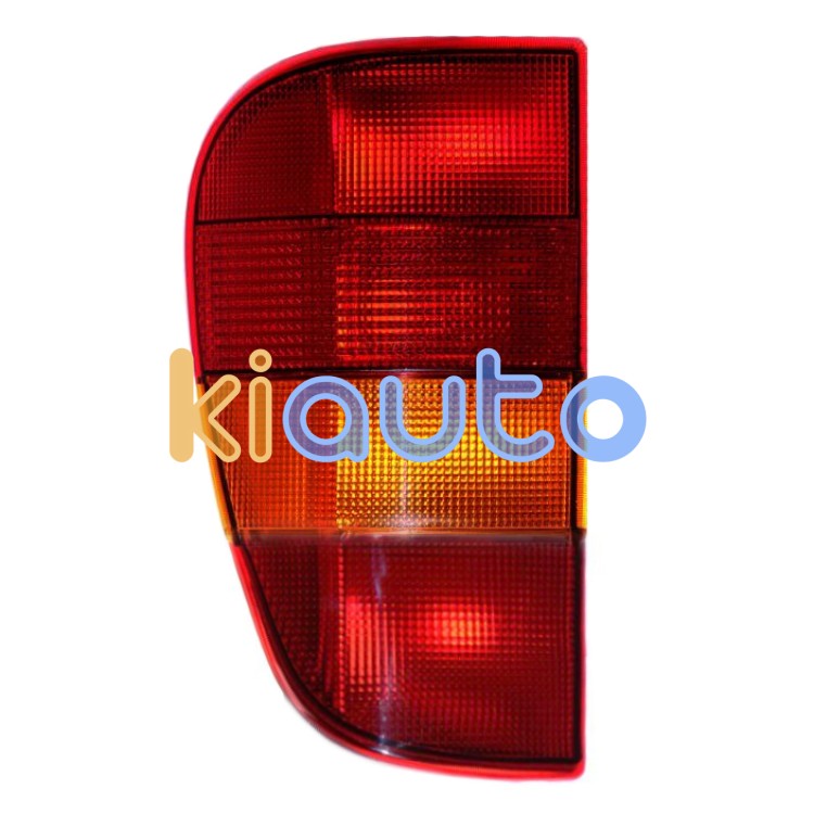 Piloto trasero volkswagen caddy 1996-2004 izquierdo OE 6K9945111