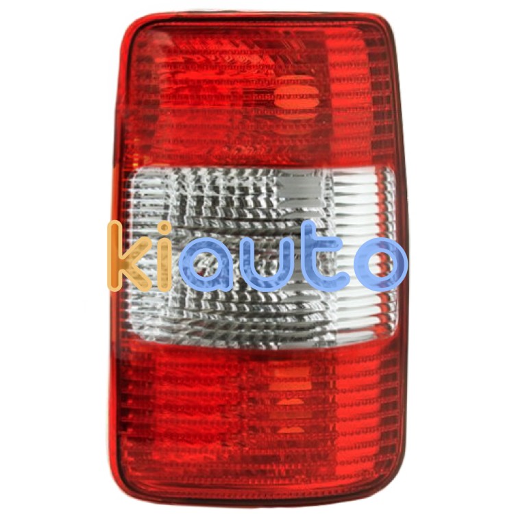 Piloto trasero volkswagen caddy 2004-2010 derecho OE 2K0945096B / 2K0945096D / 2K0945096F