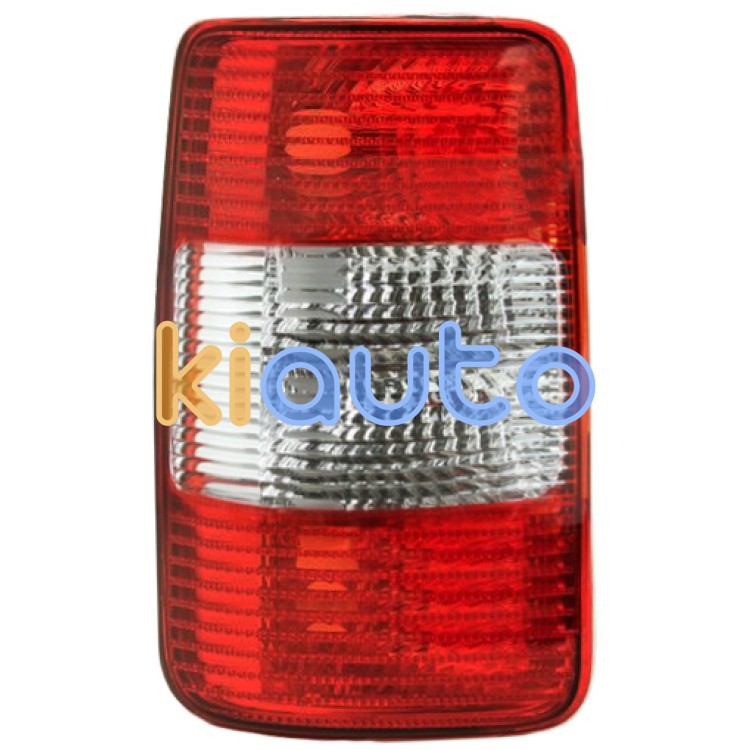 Piloto trasero volkswagen caddy 2004-2010 izquierdo OE 2K0945095B / 2K0945095D / 2K0945095F