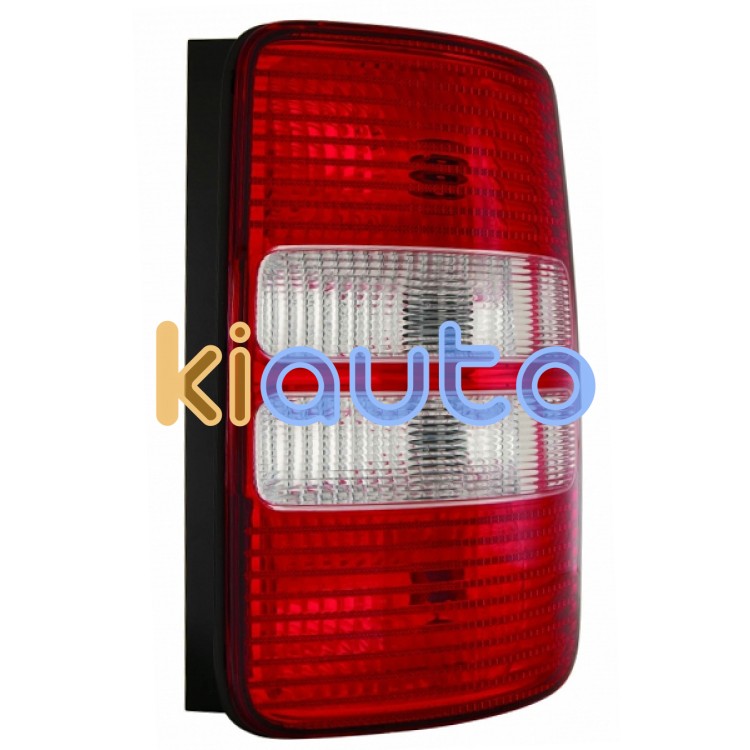 Piloto trasero volkswagen caddy 2010-2015 1 porton trasero / derecho OE 2K5945096 / 2K5945096J / 2K5945096B