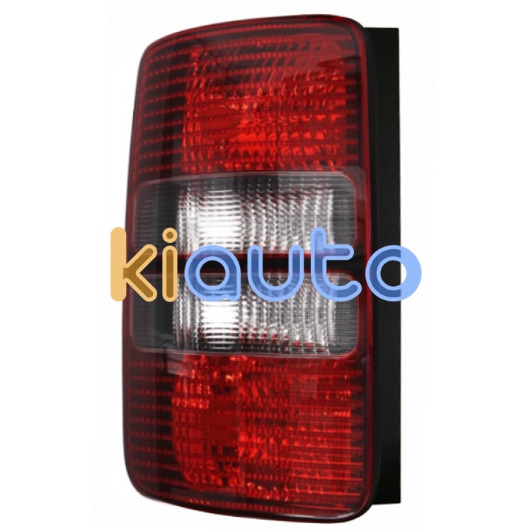 Piloto trasero volkswagen caddy 2010-2015 1 porton trasero / fume / izquierdo OE 2K5945095F / 2K5945095M