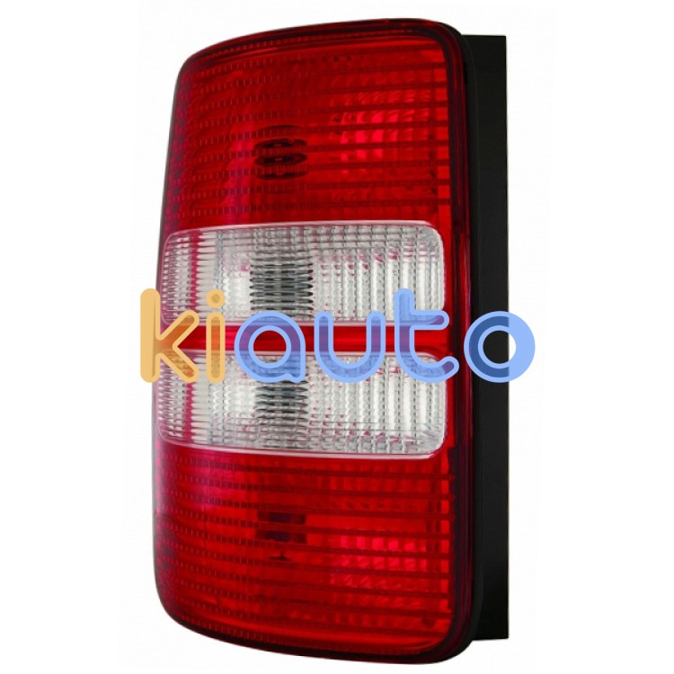 Piloto trasero volkswagen caddy 2010-2015 1 porton trasero / izquierdo OE 2K5945095 / 2K5945095J / 2K5945095B