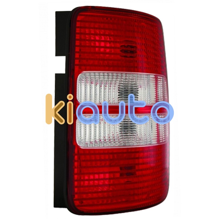 Piloto trasero volkswagen caddy 2010-2015 2 puertas traseras / derecho OE 2K5945096A / 2K5945096K / 2K5945096C