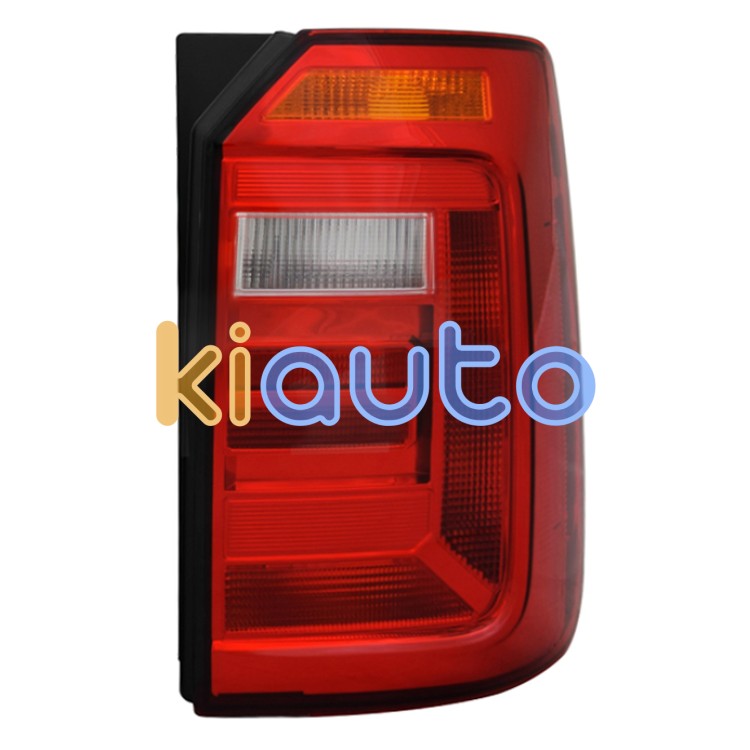 Piloto trasero volkswagen caddy 2015-2020 1 porton trasero / derecho OE 2K1945096F / 2K1945096M / 2K1945096T