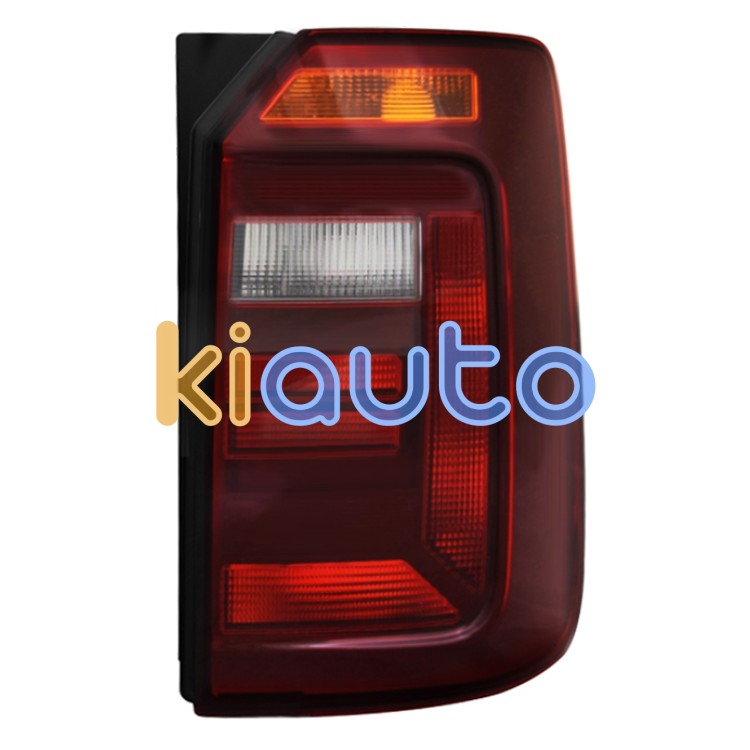 Piloto trasero volkswagen caddy 2015-2020 1 porton trasero / fume / derecho OE 2K1945096G / 2K1945096N / 2K1945096AA