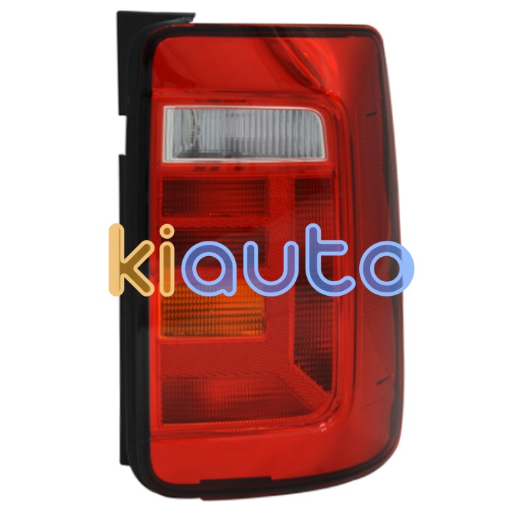 Piloto trasero volkswagen caddy 2015-2020 2 puertas traseras / derecho OE 2K1945096K / 2K1945096P / 2K1945096H