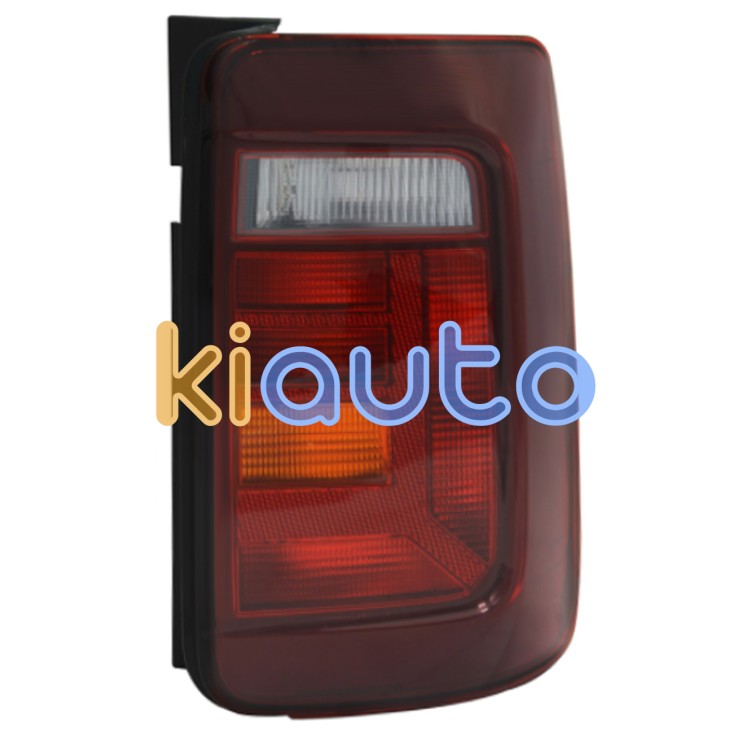 Piloto trasero volkswagen caddy 2015-2020 2 puertas traseras / fume / derecho OE 2K1945096J / 2K1945096L / 2K1945096AC